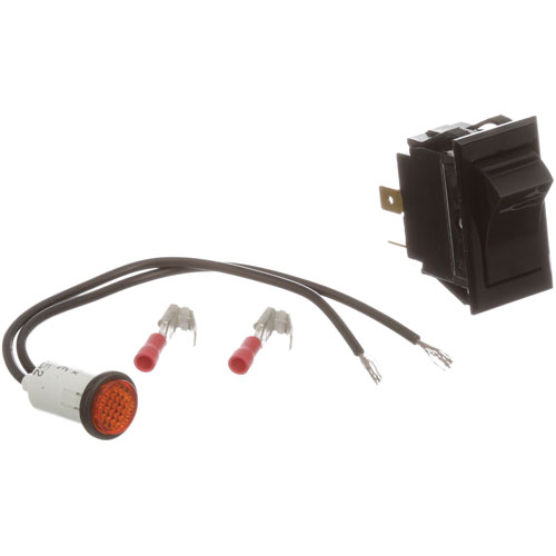 (image for) Cres Cor 0808-113-K-1 POWER SWITCH KIT - Click Image to Close